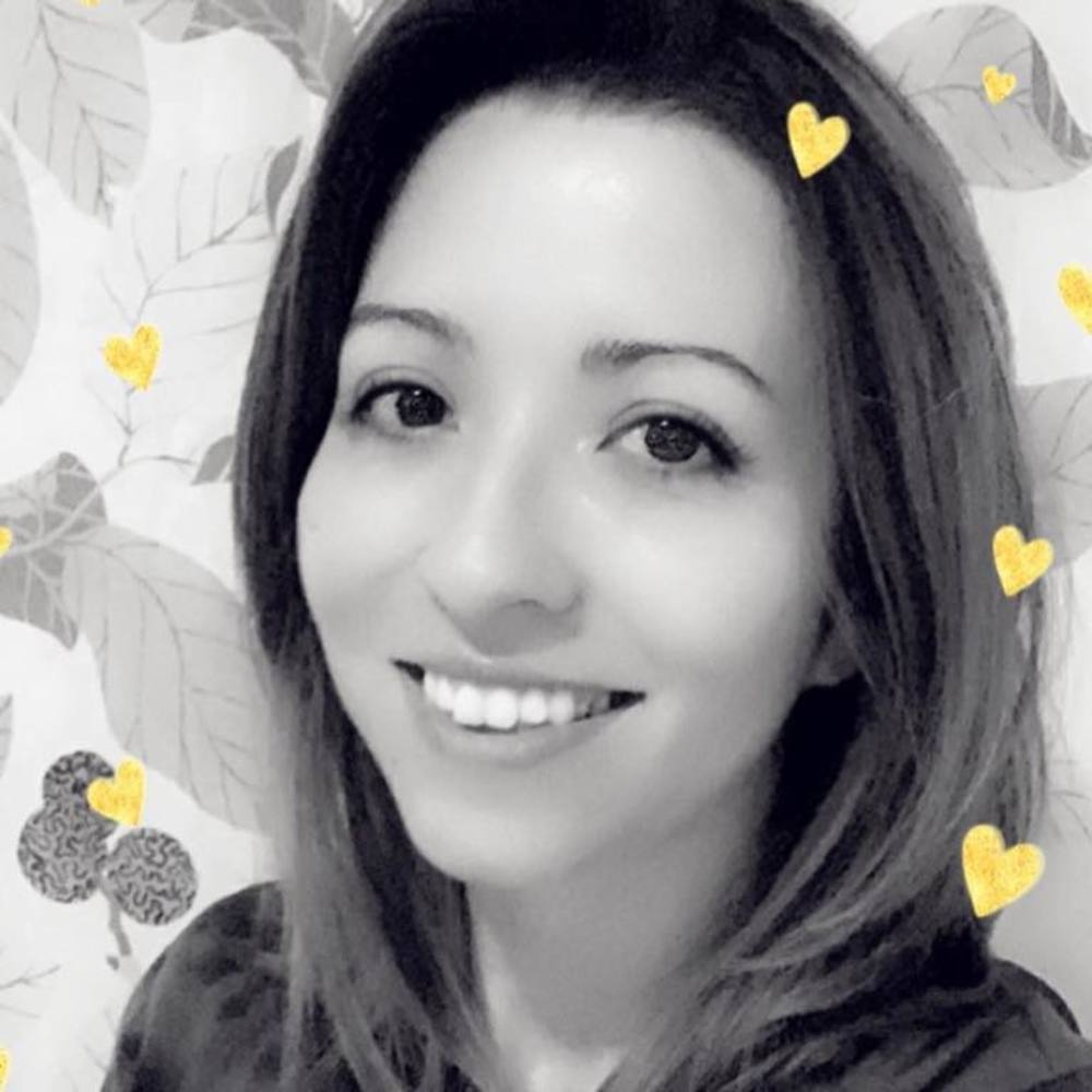 Meet your Posher, Moddie